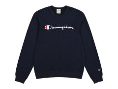 Champion Crewneck Sweatshirt M 220727 BS501 pánské