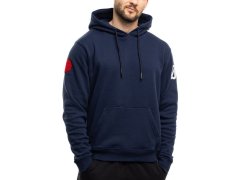 Ozoshi Jukon M mikina OZ93893 pánské