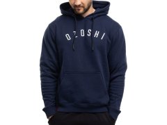 Ozoshi Brazos M mikina OZ93903 pánské