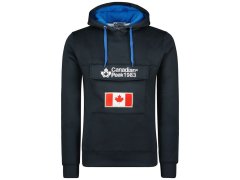 Canadian Peak GADREAK NAVY-BLUE RM MEN 054 mikina (RBMWW6298H/CP-MARINE)