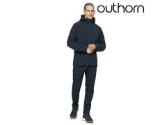 Pánský fleece HOZ20-PLM601