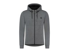 Rogelli pánská mikina TRAINING II šedá 2XL