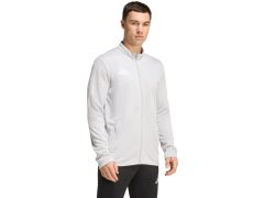 Pánská mikina adidas Entrada 26 Track šedá JZ6592 pánské