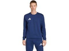 Pánská mikina adidas Entrada 26 Sweat Top navy blue JZ6574