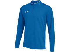 Pánská mikina Nike Dri-Fit Park 26 Drill Top modrá IB7536 463 pánské