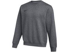 Pánská mikina Nike Park 26 Fleece Crew grey IB1190 063 pánské