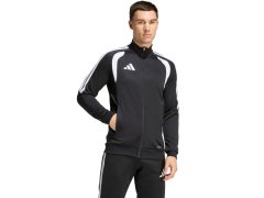 Pánská mikina adidas Tiro 26 League Training černá JY7207 pánská