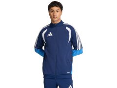 Pánská mikina adidas Tiro 26 Competition Training navy blue JY8865 pánské provedení