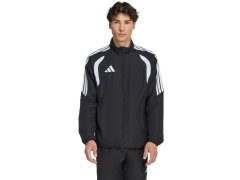 Pánská mikina adidas Tiro 26 League Presentation černá JZ9049 pánská