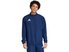Pánská mikina adidas Entrada 26 Presentation navy blue JZ6619 pánské barvy