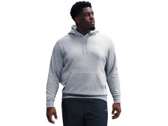 Pánská mikina Nike Club BB šedá FN3859 063 pánské