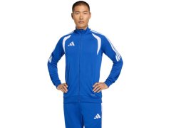 Pánská mikina adidas Tiro 26 League Training modrá JY7210 pánské