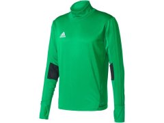 Pánská obuv Tiro 17 M BQ2738 - Adidas