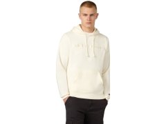 Pánská mikina s&nbsp;kapucí Champion cream 220782 YS084 pánské