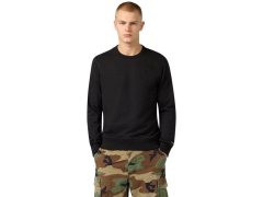 Pánská mikina Champion Crewneck Sweatshirt black 220785 KK001 pánské