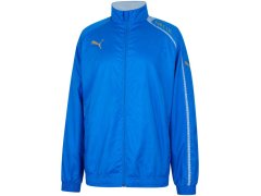 Pánská mikina Puma IT King modrá 653113 02 pánské