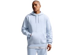 Pánská mikina Nike Club BB modrá FN3859 407 pánské