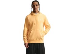 Pánská mikina Nike Club BB zlatá FN3859 795 pánské