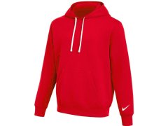 Pánská mikina Nike Park 26 Fleece, červená, IO9035 657, velikost XL