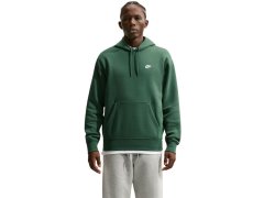 Pánská mikina Nike Club BB, zelená, FN3859 323