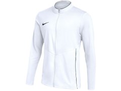 Pánská mikina Nike Dri-FIT Park 26, bílá, HM7249, velikost 100 S