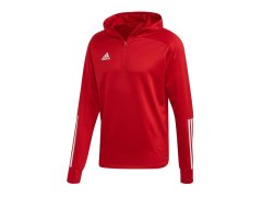 Pánská tréninková mikina Condivo 20 TK HD M EK2963 - Adidas