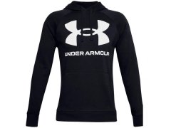 Pánská mikina Rival Fleece Big Logo HD M 1357093 001 - Under Armour