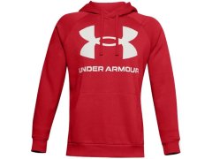 Pánská mikina Rival Fleece Big Logo HD M 1357093 608 - Under Armour