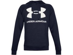 Pánská mikina Rival Fleece Big Logo HD M 1357093 410 - Under Armour