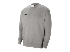 Pánská mikina Park 20 Crew Fleece M CW6902-063 - Nike