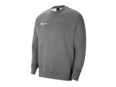 Pánská mikina Park 20 Crew Fleece M CW6902-071 - Nike