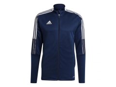 Pánská fotbalová mikina Tiro 21 Track M GH4474 - Adidas
