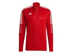 Pánská fotbalová mikina Tiro 21 Track M GM7308 - Adidas