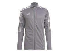 Pánská fotbalová mikina Tiro 21 Track M GM7306 - Adidas