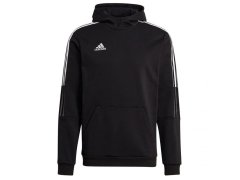 Mikina adidas Tiro 21 Sweat Hoody M GM7341 pánské