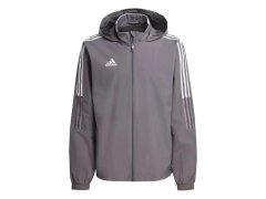 Pánská obuv Tiro 21 Allweather M GM7389 - Adidas