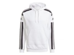 Pánská mikina Squadra 21 Sweat Hoody M GT6637 - Adidas