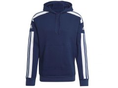 Pánská mikina Squadra 21 Sweat Hoody M GT6636 - Adidas