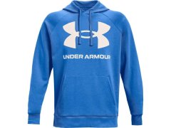 Pánská mikina Rival Fleece Big Logo HD M 1357093 787 - Under Armour