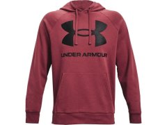 Pánská mikina Rival Fleece Big Logo HD M1357093 652 - Under Armour