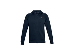 Pánská mikina Rival Fleece FZ M 1357111-408 - Under Armour
