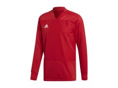 Pánská tréninková mikina Condivo 18 M CG0382 - Adidas
