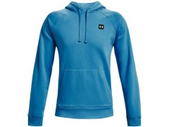 Pánská mikina Rival Fleece M 1357092 422 - Under Armour