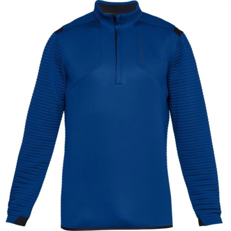 Pánská mikina 1317341 FW18 - Under Armour - Pánské oblečení Muži mikiny