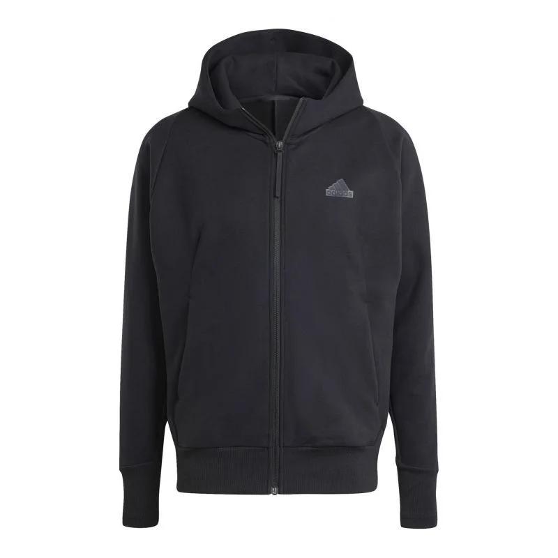Adidas M ZNE Winterized M mikina IR5241
