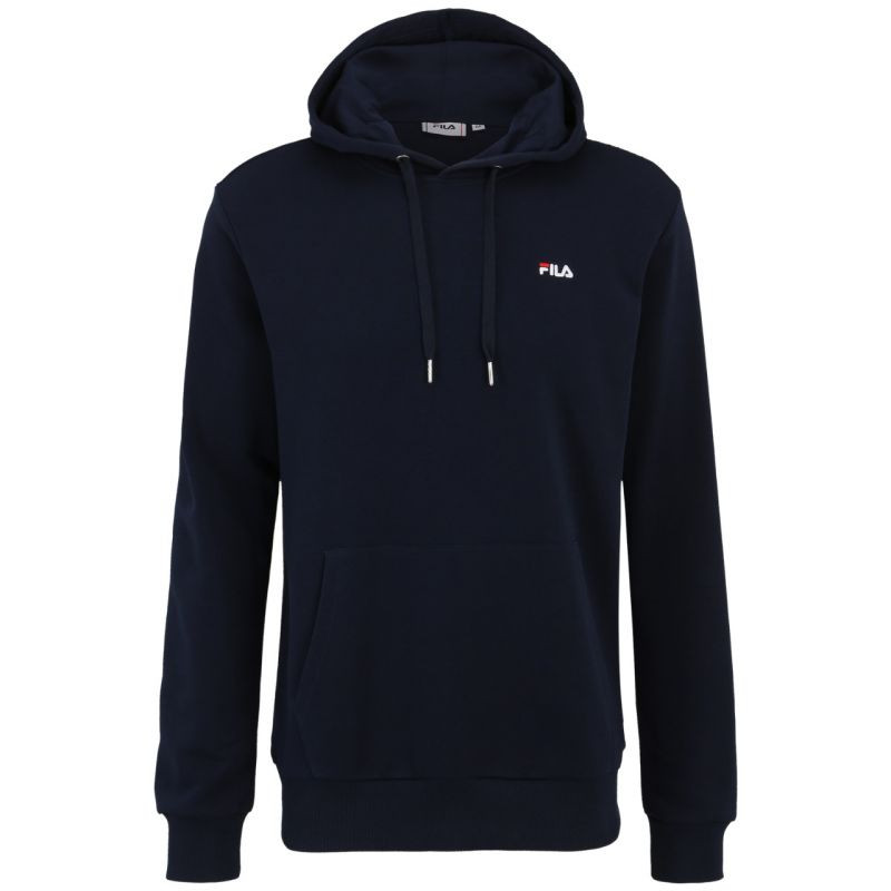 Fila mikina Lumezzane M FAM0875 50004 pánské