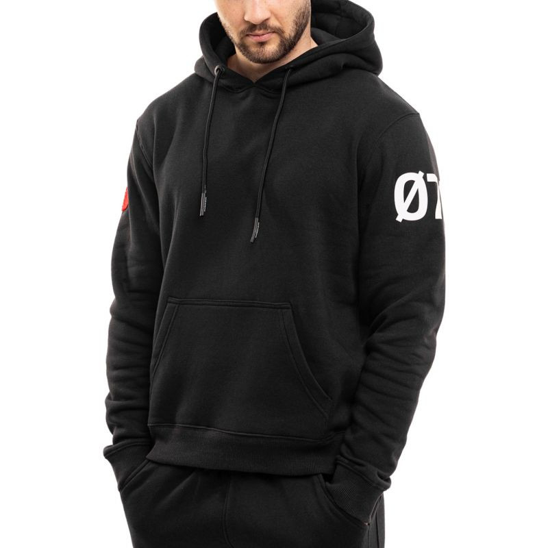 Ozoshi Jukon M mikina OZ93883 pánské