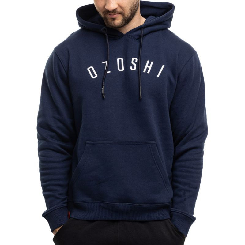 Ozoshi Brazos M mikina OZ93903 pánské