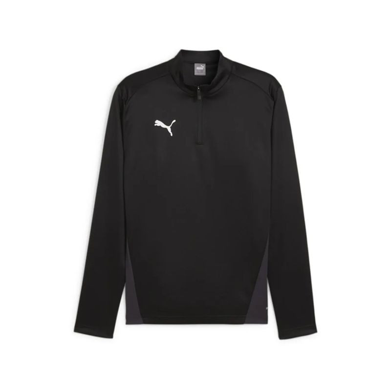 Mikina Puma TeamGoal Training 1/4 Zip Top M 658629 03 pánské