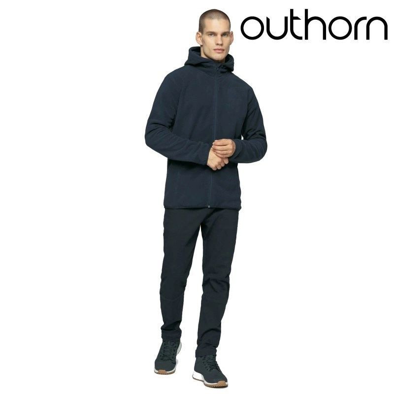 Pánský fleece HOZ20-PLM601